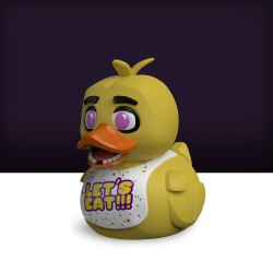 Five Nights at Freddy´s Tubbz figurine Mini PVC Chica 5 cm 