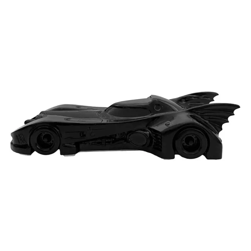 Batman (1989) décapsuleur Batmobile 10 cm | 5060224084830