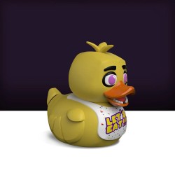 Five Nights at Freddy´s Tubbz figurine Mini PVC Chica 5 cm 