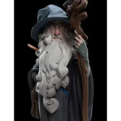 licence : Le Seigneur des Anneaux
produit : Figurine Mini Epics - Gandalf - 18 cm
marque : Weta Workshop