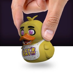 Five Nights at Freddy´s Tubbz figurine Mini PVC Chica 5 cm 