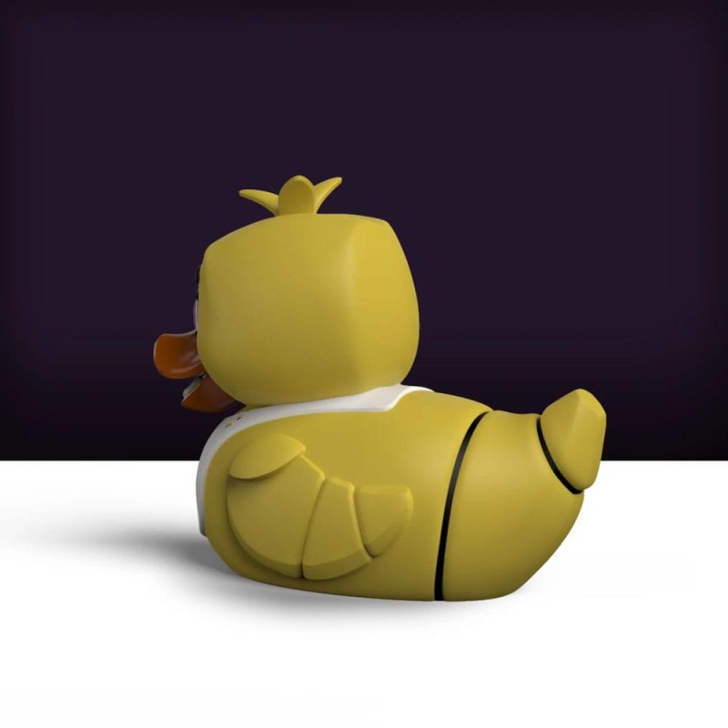Five Nights at Freddy´s Tubbz figurine Mini PVC Chica 5 cm 