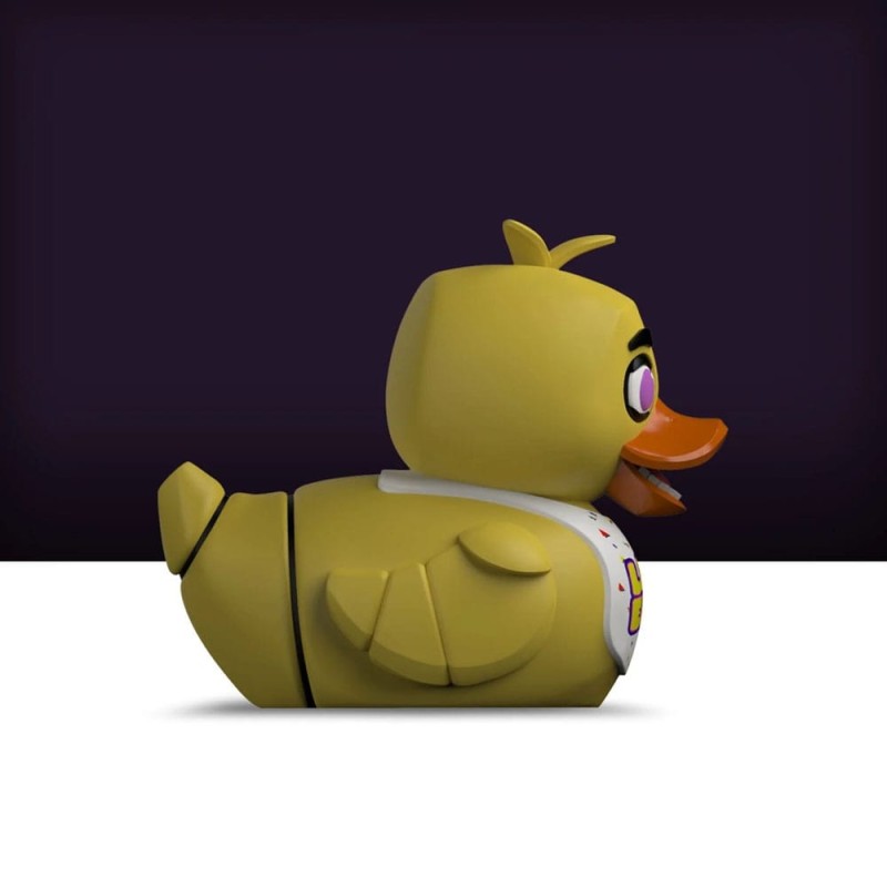Five Nights at Freddy´s Tubbz figurine Mini PVC Chica 5 cm 