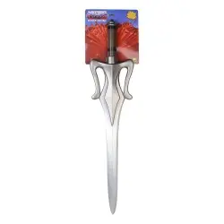 Masters Of the Universe réplique Roleplay Power Sword 101 cm | 5060224085585