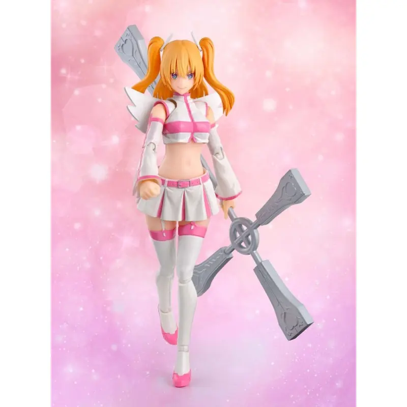 2.5 Dimensional Seduction figurine S.H. Figuarts Liliel Angel Airborne Corps/Ririsa 14 cm        | 4573102672995