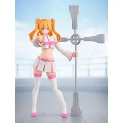 2.5 Dimensional Seduction figurine S.H. Figuarts Liliel Angel Airborne Corps/Ririsa 14 cm        | 4573102672995