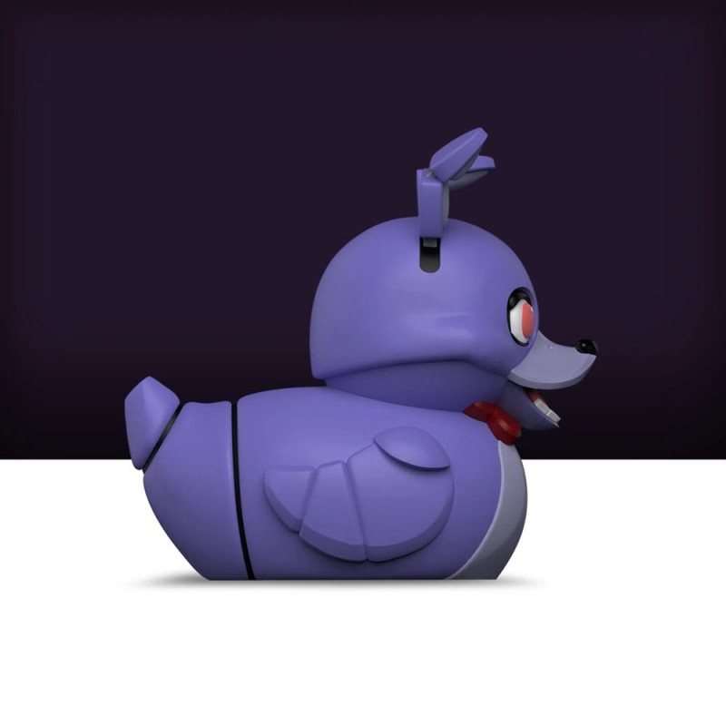 Five Nights at Freddy´s Tubbz figurine Mini PVC Bonnie 5 cm  | 5056280461395