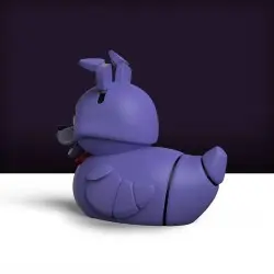 Five Nights at Freddy´s Tubbz figurine Mini PVC Bonnie 5 cm  | 5056280461395