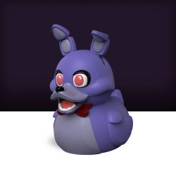 Five Nights at Freddy´s Tubbz figurine Mini PVC Bonnie 5 cm  | 5056280461395