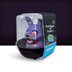 Five Nights at Freddy´s Tubbz figurine Mini PVC Bonnie 5 cm  | 5056280461395