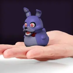 Five Nights at Freddy´s Tubbz figurine Mini PVC Bonnie 5 cm  | 5056280461395