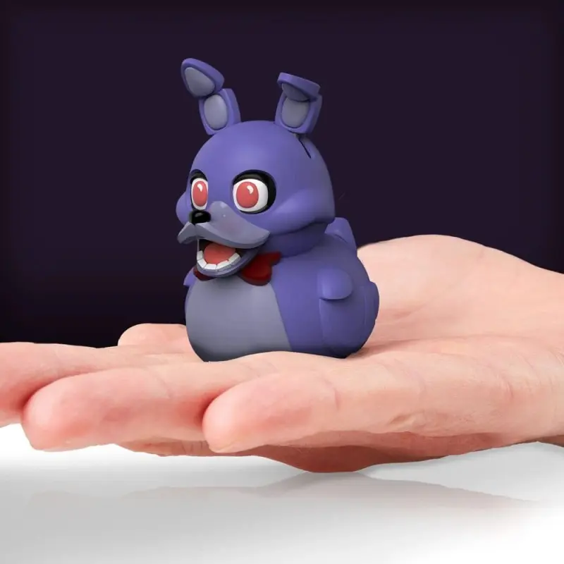 Five Nights at Freddy´s Tubbz figurine Mini PVC Bonnie 5 cm  | 5056280461395