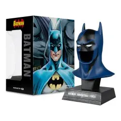 Batman: Knightfall DC Direct mini réplique 1/3 masque de Batman 19 cm | 0787926179095