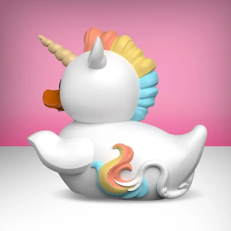 Unicorn Tubbz figurine PVC 1st Edition 10 cm        | 5056280461586