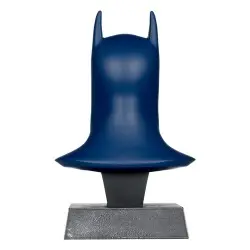 Batman: Knightfall DC Direct mini réplique 1/3 masque de Batman 19 cm | 0787926179095