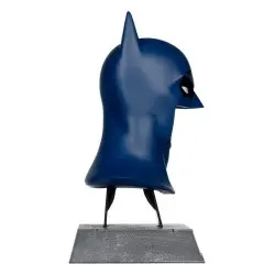 Batman: Knightfall DC Direct mini réplique 1/3 masque de Batman 19 cm | 0787926179095