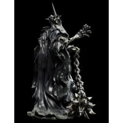 License: The Lord of the Rings
Product: Mini Epics - The Witch-King figurine - 19 cm
Brand: Weta Workshop