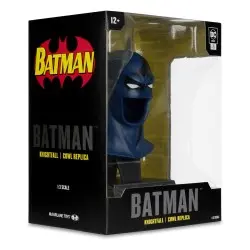 Batman: Knightfall DC Direct mini réplique 1/3 masque de Batman 19 cm | 0787926179095