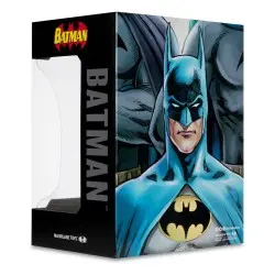 Batman: Knightfall DC Direct mini réplique 1/3 masque de Batman 19 cm | 0787926179095