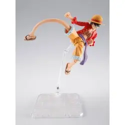 One Piece accessoires S.H. Figuarts Monkey D. Luffy Romance Dawn Gum-Gum Option Parts Set  | 4573102673046