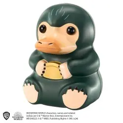 Les Animaux fantastique figurine anti-stress Squishy Pufflums Niffler 19 cm | 0849421010232