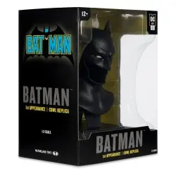 Batman DC Direct mini réplique 1/3 masque de Batman (Detective Comics no.27) (1st Apperance) 18 cm | 0787926179163