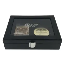 James Bond prop réplique 1/1 Solex Agitator Limited Edition | 5060224087992