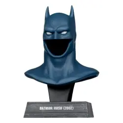 Batman Hush DC Direct mini réplique 1/3 masque de Batman 19 cm | 0787926179170