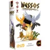 jeu : Nessos - Iello - Mini Games éditeur : Iello