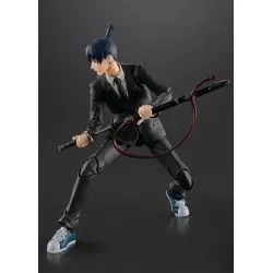 Chainsaw Man figurine S.H. Figuarts Aki Hayakawa 16 cm  | 4573102673060