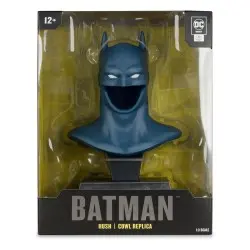 Batman Hush DC Direct mini réplique 1/3 masque de Batman 19 cm | 0787926179170