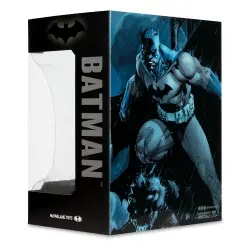 Batman Hush DC Direct mini réplique 1/3 masque de Batman 19 cm | 0787926179170