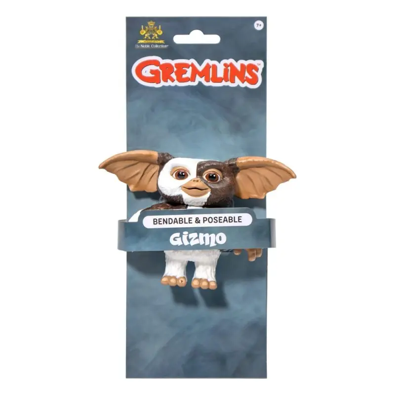 Gremlins figurine flexible Bendyfigs Gizmo 10 cm | 0849421010744