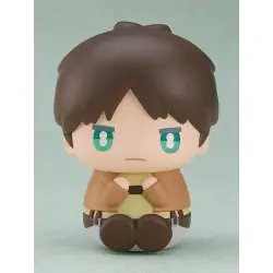 Attack on Titan figurine anti-stress Marshmalloid Eren Yeager 9 cm | 4580590195165