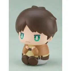 Attack on Titan figurine anti-stress Marshmalloid Eren Yeager 9 cm | 4580590195165