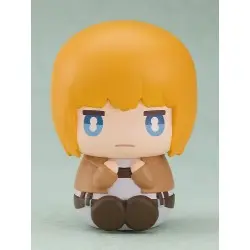 Attack on Titan figurine anti-stress Marshmalloid Armin Arlelt 9 cm | 4580590195189