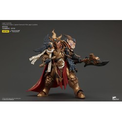Warhammer The Horus Heresy Actionfigur Legio Custodes Constantin Valdor Captain-General of the Legio Custodes 25 cm