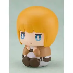 Attack on Titan figurine anti-stress Marshmalloid Armin Arlelt 9 cm | 4580590195189