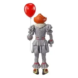 Ça figurine flexible Bendyfigs Pennywise 19 cm | 0849421010577