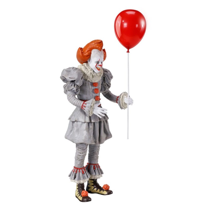 Ça figurine flexible Bendyfigs Pennywise 19 cm