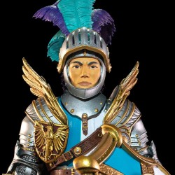 Mythic Legions: Necronominus figurine Sir Adalric 15 cm