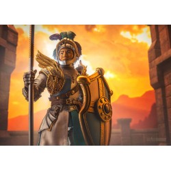 Mythic Legions: Necronominus figurine Sir Adalric 15 cm