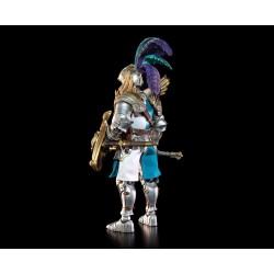 Mythic Legions: Necronominus figurine Sir Adalric 15 cm