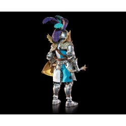 Mythic Legions: Necronominus figurine Sir Adalric 15 cm