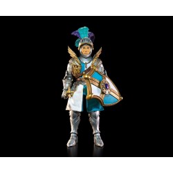 Mythic Legions: Necronominus figurine Sir Adalric 15 cm