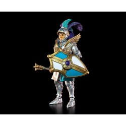 Mythic Legions: Necronominus figurine Sir Adalric 15 cm
