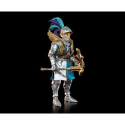 Mythic Legions: Necronominus figurine Sir Adalric 15 cm