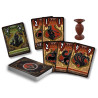 jeu : Nessos - Iello - Mini Games éditeur : Iello