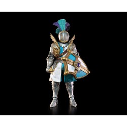 Mythic Legions: Necronominus figurine Sir Adalric 15 cm