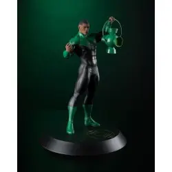 DC Direct statuette 1/6 DC Designer Series Green Lantern by Jamal Campbell 30 cm | 0787926302400